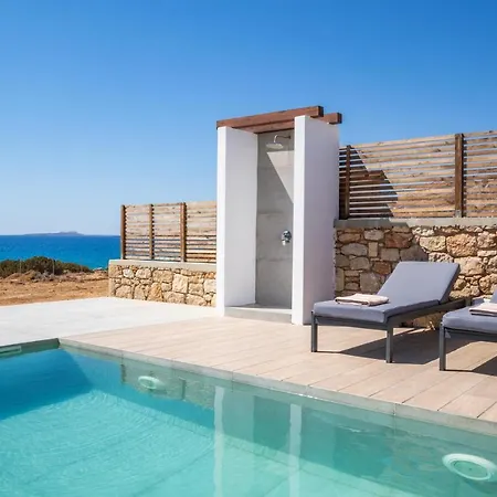 Villa Isanema Lakki (Karpathos)