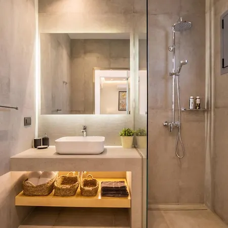 Isanema * Lakki (Karpathos)