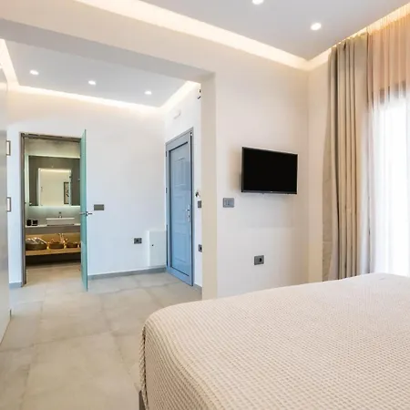 Isanema * Lakki (Karpathos)