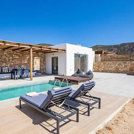 Isanema Lakki (Karpathos)