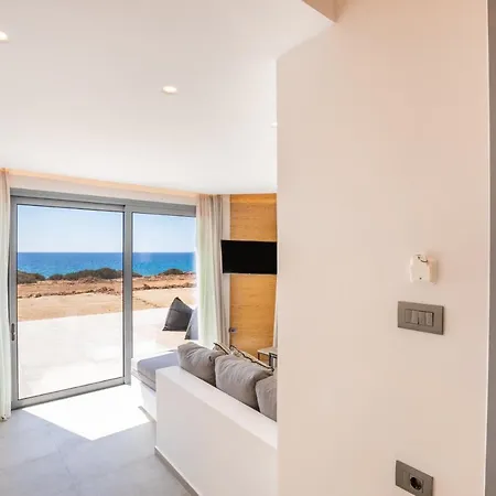 Isanema Lakki (Karpathos)