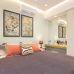 Villa Isanema *