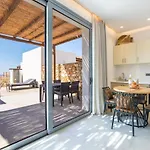 Villa Isanema Lakki (Karpathos)