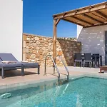 Isanema Villa