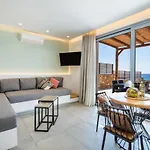 Villa Isanema Lakki (Karpathos)