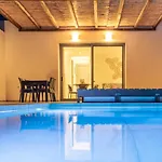 Isanema Villa *
