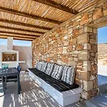 Isanema Villa Lakki (Karpathos)