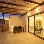 Villa Isanema *