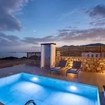 Villa Isanema *