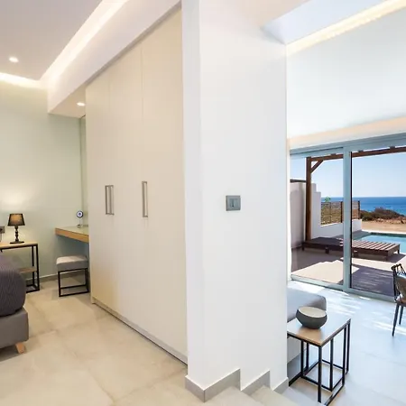 Isanema Villa