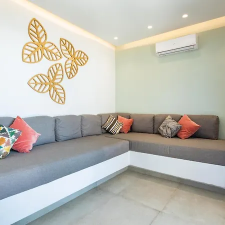 Isanema Lakki (Karpathos)