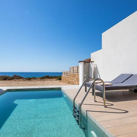 Villa Isanema *