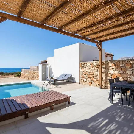 Isanema * Lakki (Karpathos)