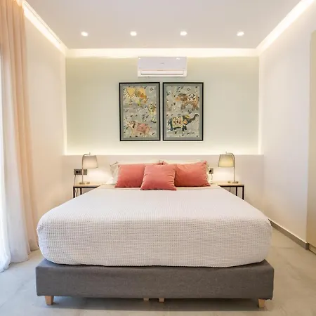 Isanema Villa *
