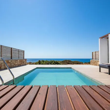 Villa Isanema