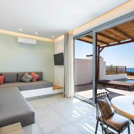 Isanema Villa *