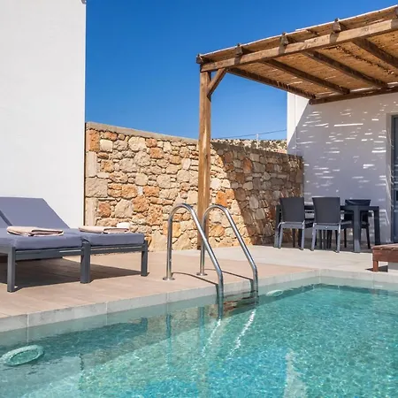 Isanema Villa