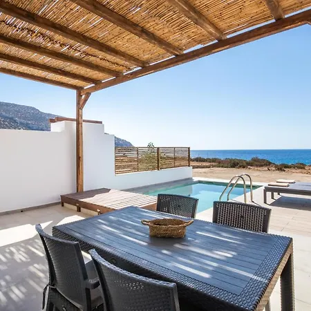 Isanema Villa *