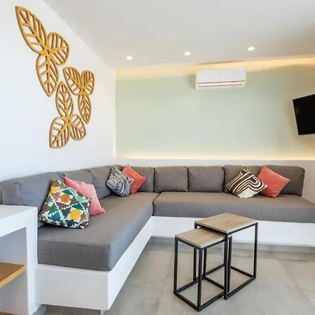 Вилла Isanema *