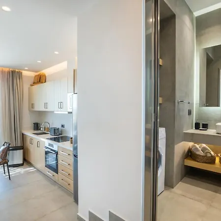 Isanema * Lakki (Karpathos)