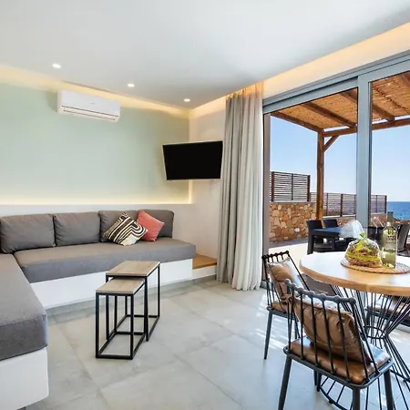 Villa Isanema Lakki (Karpathos)