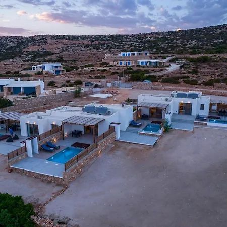 Isanema Lakki (Karpathos)