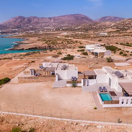 Isanema Lakki (Karpathos)