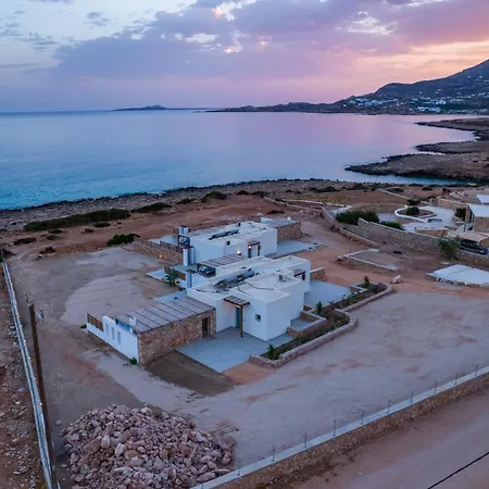 Isanema Villa
