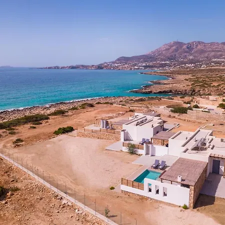 Villa Isanema *