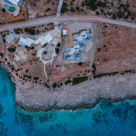 Isanema * Lakki (Karpathos)