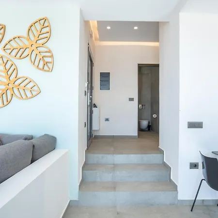 Isanema Villa Lakki (Karpathos)