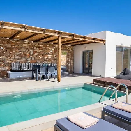 Villa Isanema