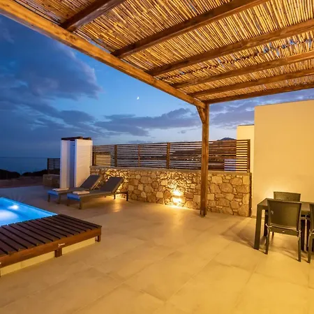 Isanema Villa