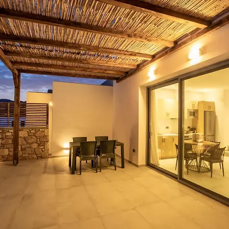 Villa Isanema *