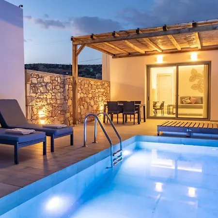 Isanema Villa