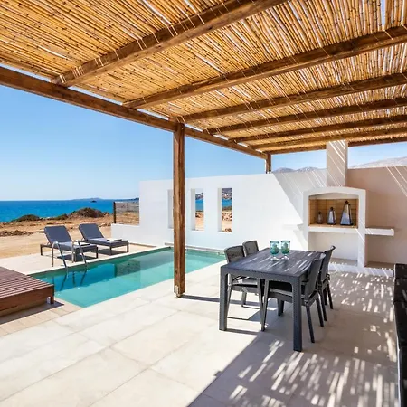 Isanema Villa Lakki (Karpathos)