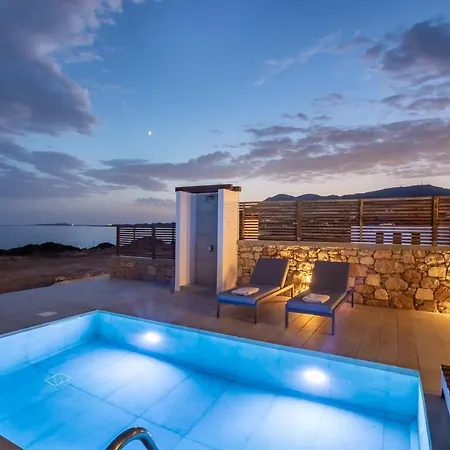 Villa Isanema *