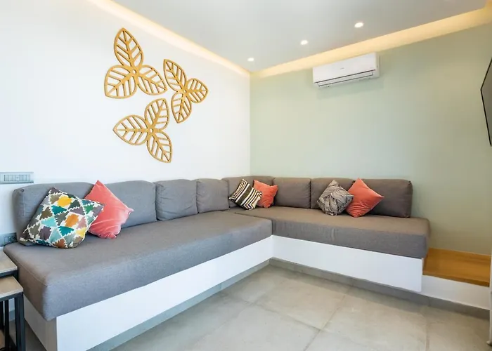 Isanema Lakki (Karpathos)