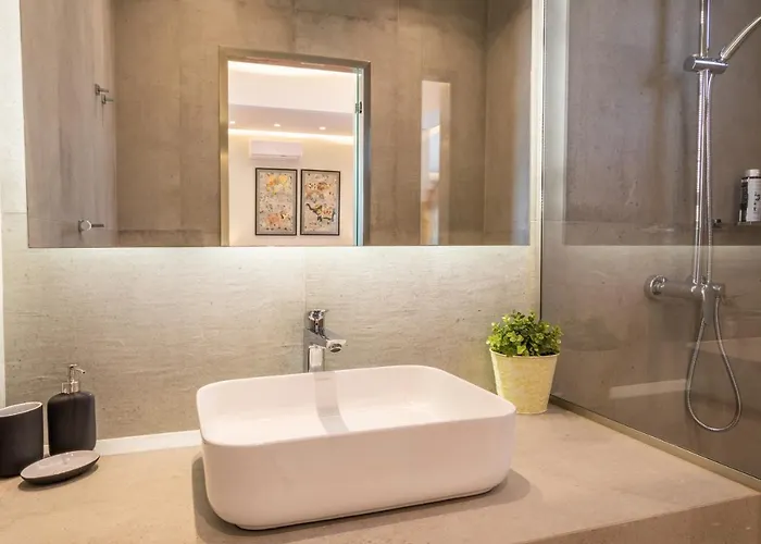 فيلة Isanema Lakki (Karpathos)