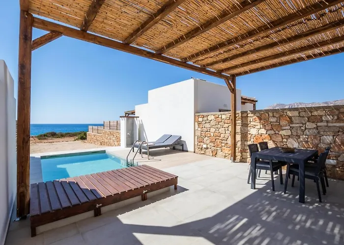 Isanema * Lakki (Karpathos)