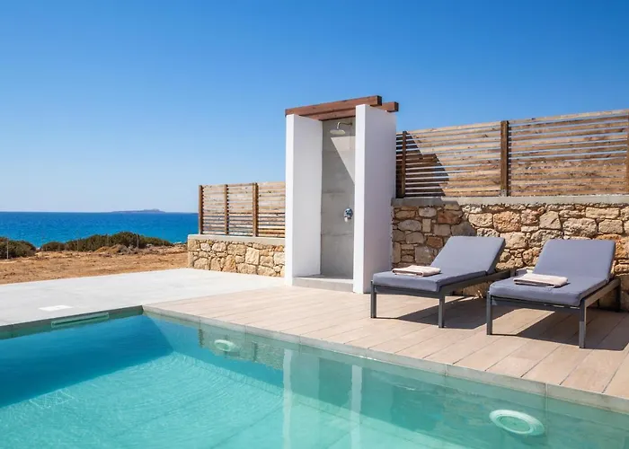 فيلة Isanema Lakki (Karpathos)