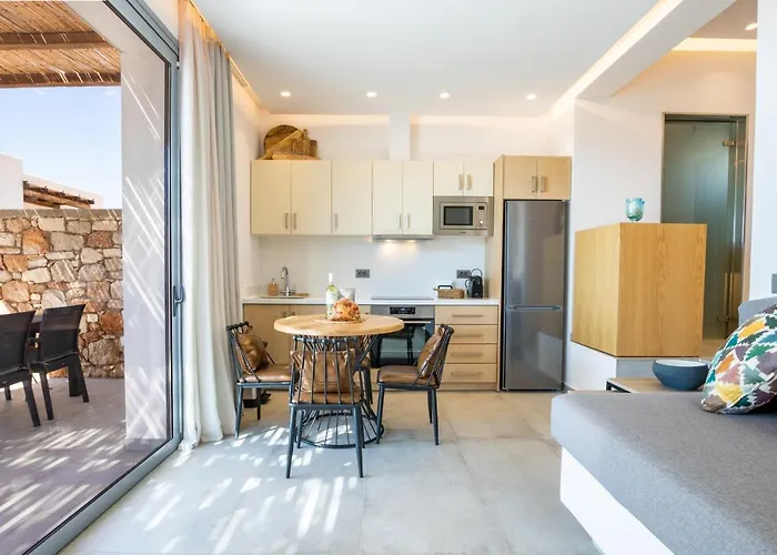 Isanema * Lakki (Karpathos)