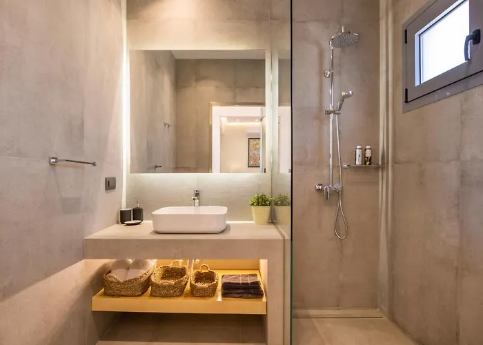 Isanema * Lakki (Karpathos)