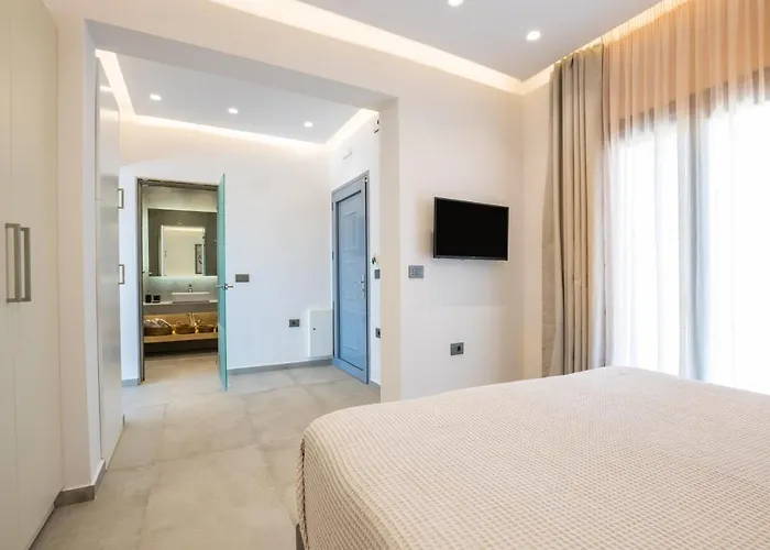 Isanema * Lakki (Karpathos)