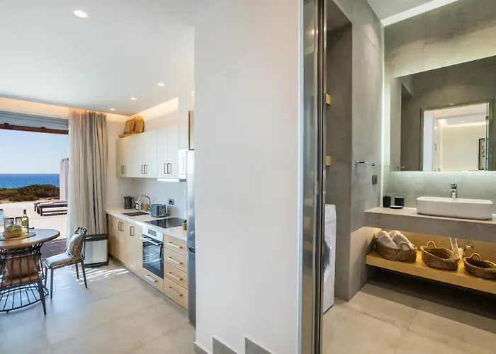 Isanema * Lakki (Karpathos)