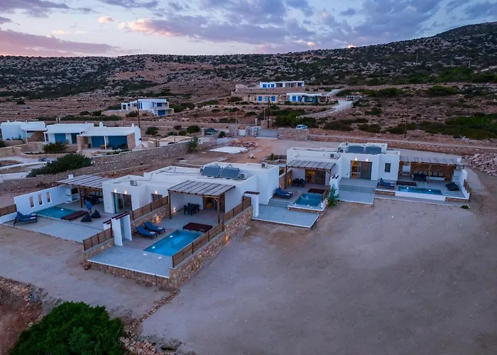 Isanema Lakki (Karpathos)