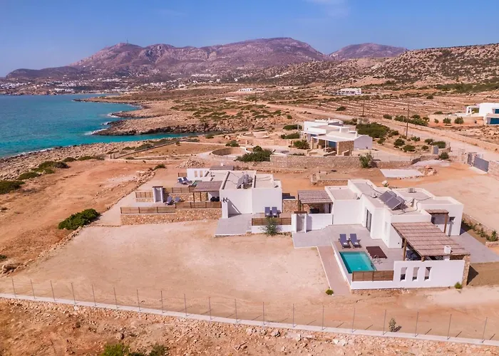 Isanema Lakki (Karpathos)