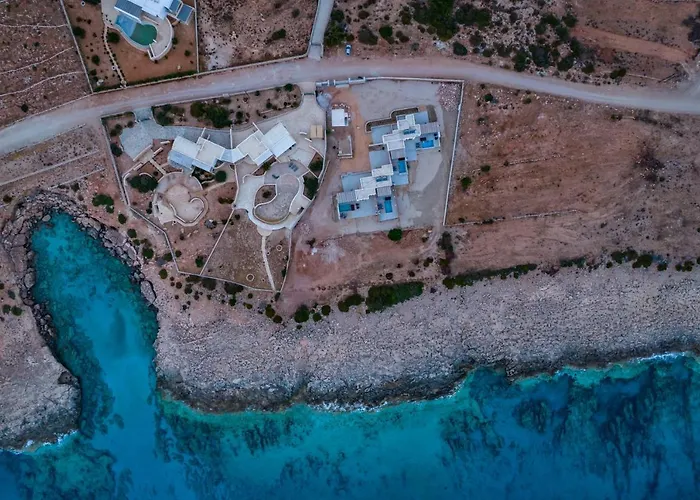 Isanema * Lakki (Karpathos)