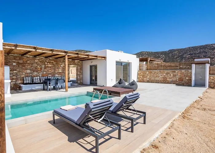 Isanema Lakki (Karpathos)