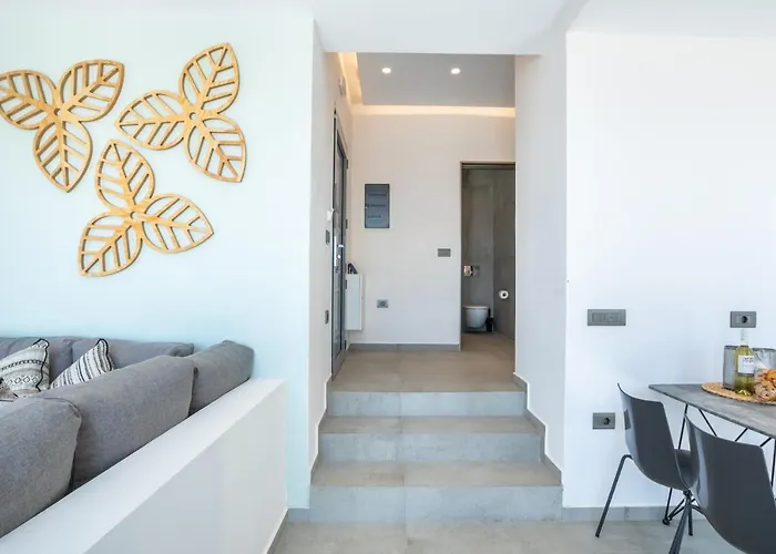 Isanema 빌라 Lakki (Karpathos)